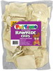 Rawhide Chew Chips - Dog - 16 Ounces