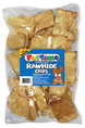 Rawhide Chicken Chips - Dog - 16 Ounces