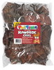 Rawhide Chips - Dog - Beef - 2 Pounds