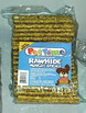 Chicken Rawhide Munchy - Dog - 100 Pack - 5 Inch 