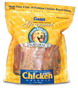 Gourmet Chicken Breast Treats - Dog - 1 Pound