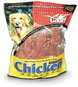 Chicken Breast Treats - Dog - 2 Pounds