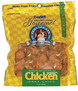 Chicken Jerky Chips - Dog - 1 Pound