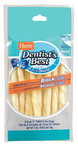 Hartz - Dentist Best Rawhide Chips - Dog -  8 Pack