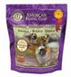 American Kennel Club All Natural Biscuits For Small Breed Dogs