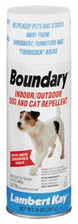 Boundary Indr/outdr Repellant