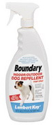 Boundary Indr/outdr Repellant