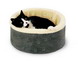 Cat-n-round Cat Bed
