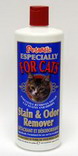 Especially For Cats Stain And