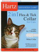 Hartz Ultraguard Collar Cats