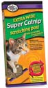 Xwide Super Catnip Scratching Post