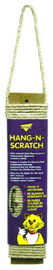 Hang-n-scratch