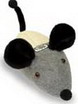 Cat Scratching- Mouse
