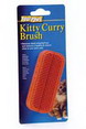 Kitty Curry Brush