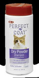 Cat Dry Shampoo Powder