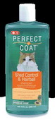 Shed Control Shampoo Cat