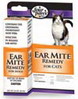 Ear Mite Remedy Cats