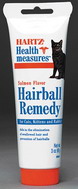 Hartz Advanced Care Hairball Remedy For Cats (salmon Flavor)