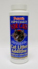 Cat Litter Additive