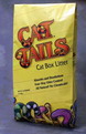 Litter Cat Tails