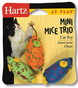 Mini Mice Trio Cat Toy       4