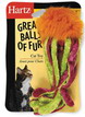 Great Bals Of Fur Cat Toy    4