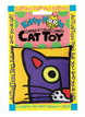 The Squares Cat Toy