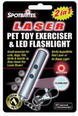 2 In 1 Laser Toy