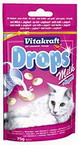 Drops Milk And Yogurt For Cats