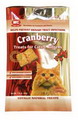 Cranberry Cat Treat  50 Gr   4