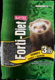 Forti-diet For Ferrets