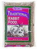 Traditional Rabbit Food