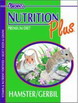 Nutrition Plus Hamster Food