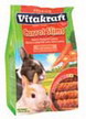 Carrot Slims For Rabbits