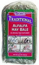Alfalfa Hay Bale