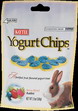 Yogurt Chips For Rabbits