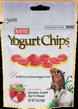 Yogurt Chips For Hamsters