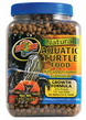Aquatic Turtle Food