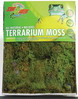 Terrarium Moss Mini Bale