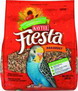 Kaytee Fiesta Fortified Gourmet Bird Food For Parakeets
