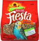 Kaytee Fiesta Fortified Gourmet Bird Food For Parakeets