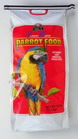 Classic Parrot Food
