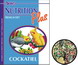 Cockatiel Nutrition Plus Food