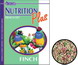 Finch Nutrition Plus Food