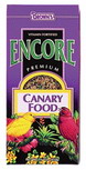 51112 Encore Canry Food 16oz