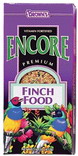 51128 Encore Finch Food 16oz