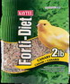 Fortidiet Canary
