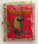 Classic Parrot Food