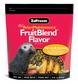 Parrot/conure Fruit Blend