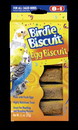 Egg Biscuits